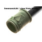 ML GHK Hop-up tömítőgyűrű HOT SHOT, 50 Shore – zöld