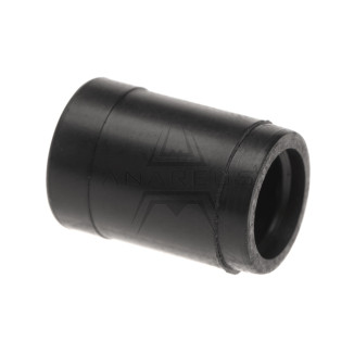 ML GHK Hop-up Bucking HOT SHOT, 80 Shore - Black