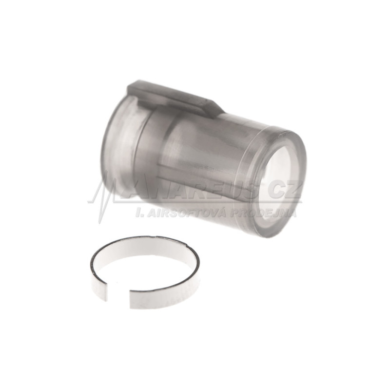 ML GBB / VSR Silicone Hop-up Bucking AUTOBOT Gen1, 85 Shore - Grey