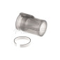 ML GBB / VSR Silicone Hop-up Bucking AUTOBOT Gen1, 85 Shore - Grey