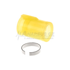 ML GBB / VSR Silicone Hop-up Bucking DECEPTICONS Gen1, 60 Shore - Yellow