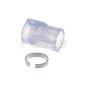 ML GBB / VSR Silicone Hop-up Bucking DECEPTICONS Gen1, 70 Shore - Blue