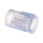 ML GBB / VSR Silicone Hop-up Bucking DECEPTICONS Gen1, 70 Shore - Blue