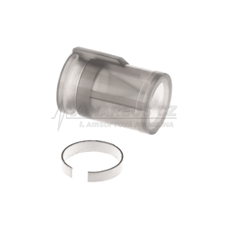 ML GBB / VSR Silicone Hop-up Bucking DECEPTICONS Gen1, 85 Shore - Grey ML GBB / VSR Silicone Hop-up Bucking DECEPTICONS Gen1, 85 Shore - Grey
