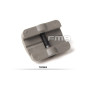 FMA GAS PEDAL kéz-/hüvelykujj-támasz RIS-re – FG