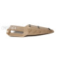 FMA Low-Ride Universal Belt Loop Holster Adapter - Tan FMA Low-Ride Universal Belt Loop Holster Adapter - Tan
