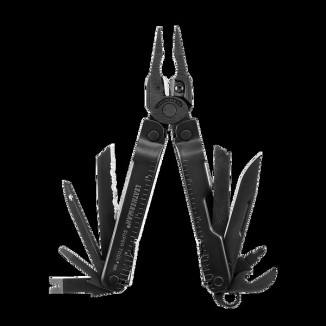 Leatherman SUPER TOOL® 300M - Black