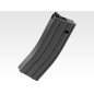 TM tár a Marui M4 MWS (MTR) GBBR-hez, 35 BB-vel – fekete TM tár a Marui M4 MWS (MTR) GBBR-hez, 35 BB-vel – fekete