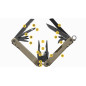 Leatherman SUPER TOOL® 300M - Black