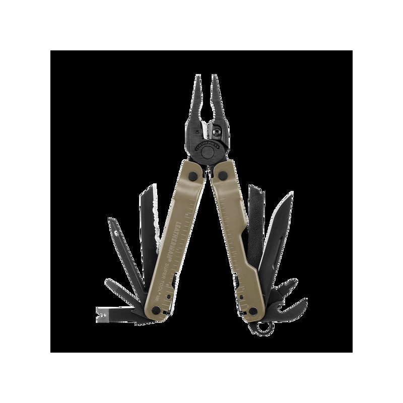 Leatherman SUPER TOOL® 300M - Coyote