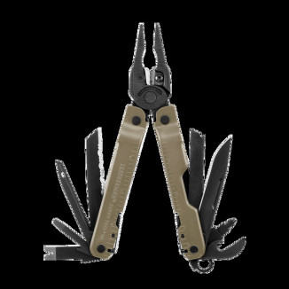 Leatherman SUPER TOOL® 300M - Coyote