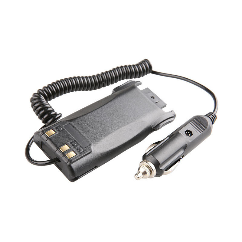 Baofeng 12V Car Power Adapter for UV-82 Radio Baofeng 12V Car Power Adapter for UV-82 Radio