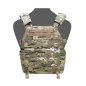 WAS DCS Elite Ops Plate Carrier, without Pouches - MultiCam® WAS DCS Elite Ops Plate Carrier, without Pouches - MultiCam®
