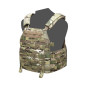 WAS DCS Elite Ops Plate Carrier, without Pouches - MultiCam® WAS DCS Elite Ops Plate Carrier, without Pouches - MultiCam®