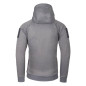 HELIKON URBAN TACTICAL HOODIE (FullZip)® - Melange Grey HELIKON URBAN TACTICAL HOODIE (FullZip)® - Melange Grey