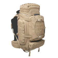 WAS Elite Ops X300 hátizsák, 60–80 l – Coyote