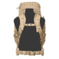 WAS Elite Ops X300 Backpack, 60-80 l - Coyote