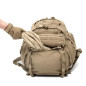 WAS Elite Ops X300 Backpack, 60-80 l - Coyote