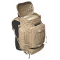 WAS Elite Ops X300 Backpack, 60-80 l - Coyote