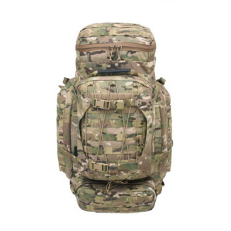 WAS Elite Ops X300 Backpack, 60-80 l - MultiCam®