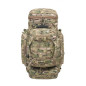WAS Elite Ops X300 Backpack, 60-80 l - MultiCam® WAS Elite Ops X300 Backpack, 60-80 l - MultiCam®