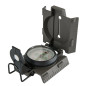 HELIKON Ranger Mk2 polimer iránytű – szürke