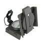HELIKON Ranger Mk2 polimer iránytű – szürke