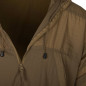 HELIKON WINDRUNNER® WindPack® nylon szélkabát – Coyote