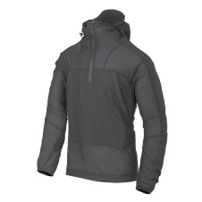 HELIKON WINDRUNNER® WindPack® nylon szélkabát – szürke
