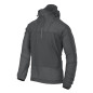 HELIKON WINDRUNNER® WindPack® Nylon Windshirt - Grey HELIKON WINDRUNNER® WindPack® Nylon Windshirt - Grey