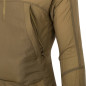 HELIKON WINDRUNNER® WindPack® Nylon Windshirt - Grey HELIKON WINDRUNNER® WindPack® Nylon Windshirt - Grey