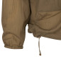 HELIKON WINDRUNNER® WindPack® Nylon Windshirt - Alpha Green