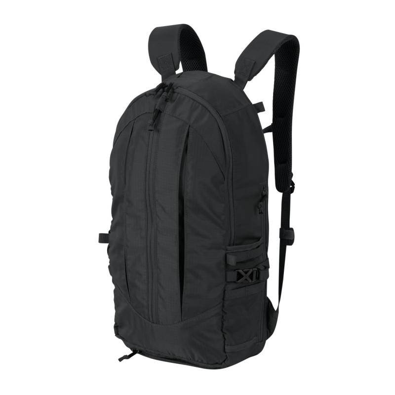 HELIKON GROUNDHOG PACK® hátizsák, 10 l – fekete