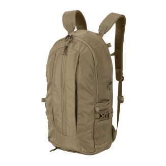 HELIKON GROUNDHOG PACK® 10 l hátizsák – Coyote
