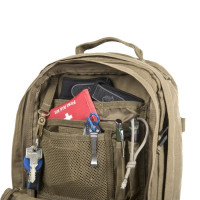 HELIKON RACCOON Mk2® Cordura® hátizsák – zöld