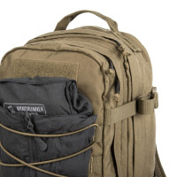 HELIKON RACCOON Mk2® Cordura® hátizsák – zöld