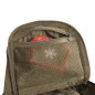 HELIKON RACCOON Mk2® Cordura® hátizsák – zöld