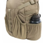 HELIKON RAIDER® Cordura® hátizsák, 22 l – fekete