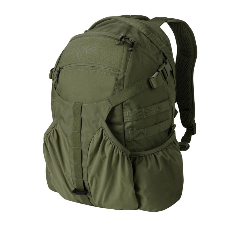 HELIKON RAIDER® Cordura® hátizsák, 22 l – zöld