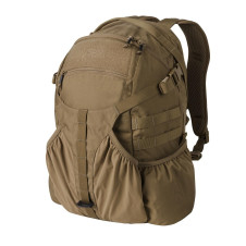 HELIKON RAIDER® Cordura® hátizsák, 22 l – Coyote