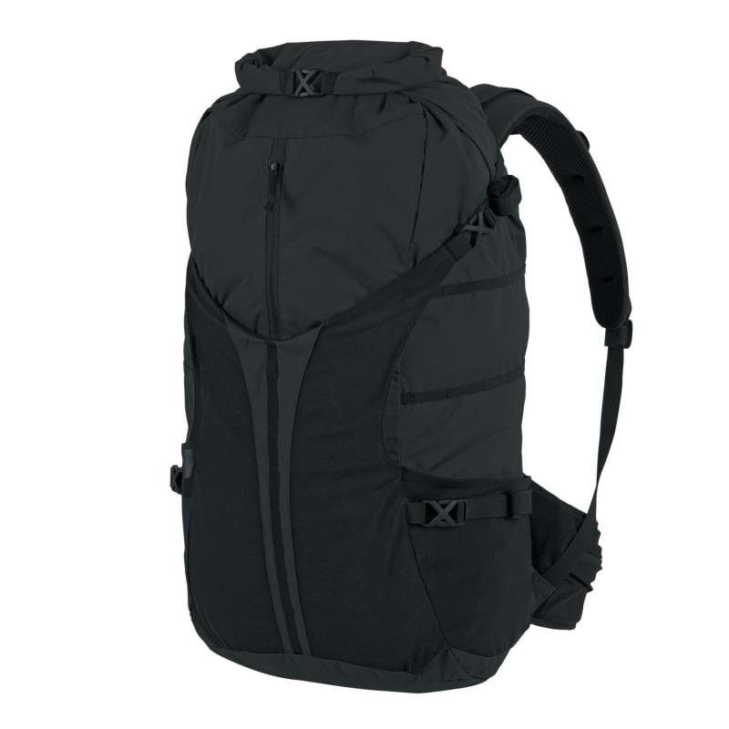HELIKON SUMMIT hátizsák® 40 l – Fekete