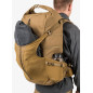 HELIKON SUMMIT hátizsák® 40 l – Fekete