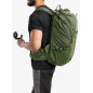 HELIKON SUMMIT hátizsák® 40 l – zöld