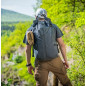 HELIKON SUMMIT hátizsák® 40 l – zöld