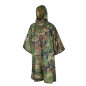 HELIKON Waterproof Poncho U.S. Model - Woodland HELIKON Waterproof Poncho U.S. Model - Woodland