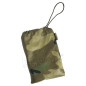 HELIKON Waterproof Poncho U.S. Model - Woodland HELIKON Waterproof Poncho U.S. Model - Woodland