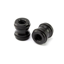 Kis belső csőtámaszok, 20 mm, 2 db