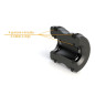 Small Inner Barrel Spacers, 20mm, 2 pcs Small Inner Barrel Spacers, 20mm, 2 pcs