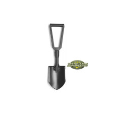 Gerber E-TOOL összecsukható lapát, fogazott, tok nélkül, NSN