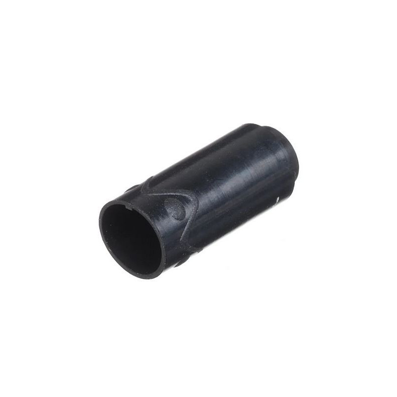 ML AEG Hop-up Bucking MR HOP, 80 Shore - Black